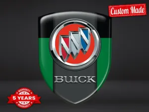 Buick Adesivi e Decalcomanie Auto Corse Tuning Esclusive